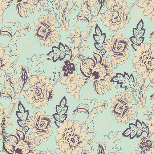 multi colored decorated hand drawn rendered traced embraided ornamental all over base background. repeat pattern geometrical texture border ethnic tribal creative design	