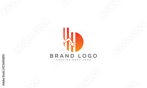 Free Download letter B logo design vector template design for brand. - GFXLoad