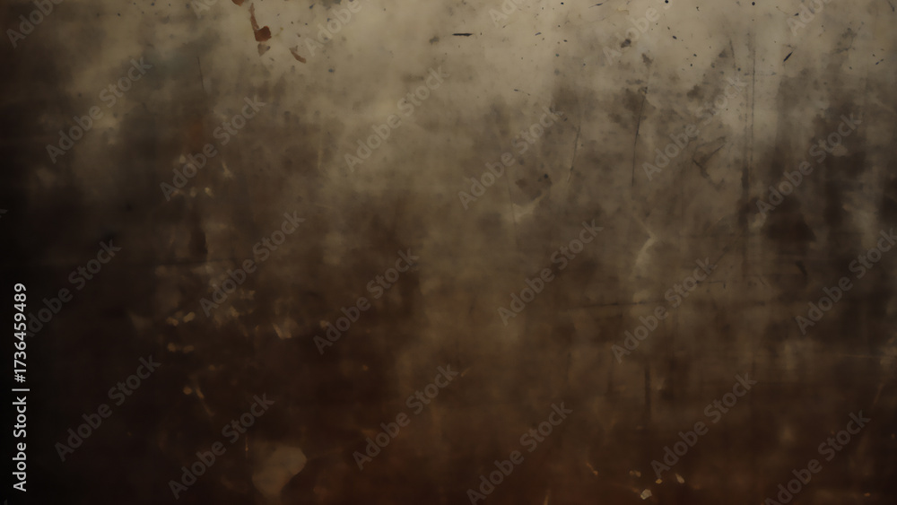 Obraz premium 傷のあるレトロな壁紙 AI生成素材