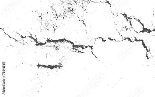 Texture placed over an object to create a grunge effect for your design.Cracked concrete wall covered texture .dust distress grainy grungy effect background backdrop. scratched glitch effect for desig
