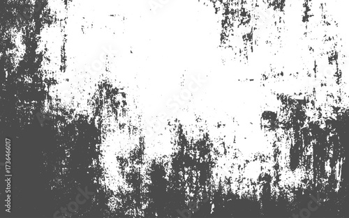 Grunge dark scary scratched background.Grunge texture background PNG transparent.Opacity or screen mode usage for overlay.Distressed texture. Grunge background.