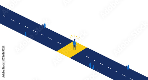 Strategic Crossroads: Guiding Business Leaders and Professionals Through Critical Decisions & Future Pathways