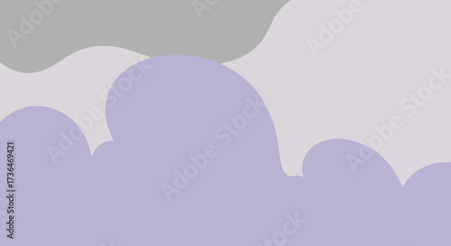 Humanizing Digital Interactions: Flat Design Vector for Empathetic Business Engagement