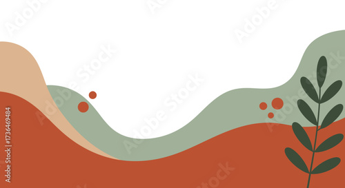 Modern Flat Design Vectors for Professional Corporate & Tech Communication Clarity