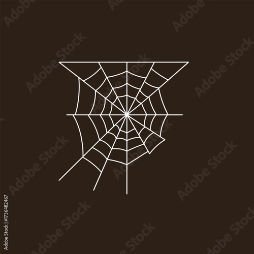 Holy Saint or Jesus Christ vector illustration, spiritual figure praying with golden halo, perfect for All Saints' Day and religious celebrations.