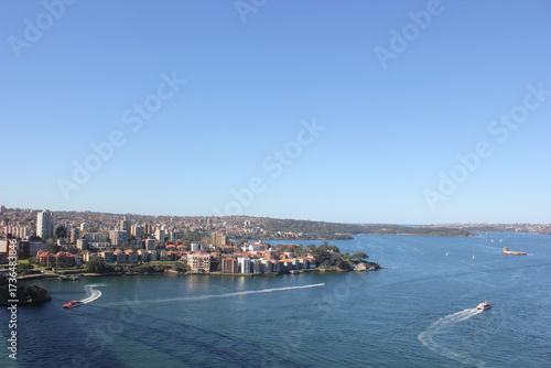Wallpaper Mural landscape view Torontodigital.ca