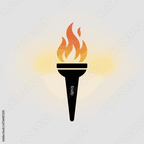 TorchOlympic Torch Flame Icon**

torch, flame, olympic, icon, fire, symbol, victory, games, sport, ceremony, light, burning, honor, tradition, athlete, competition, gold, medal, inspiration, unity, pa