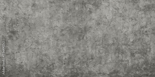 Weathered grunge concrete and metal texture background