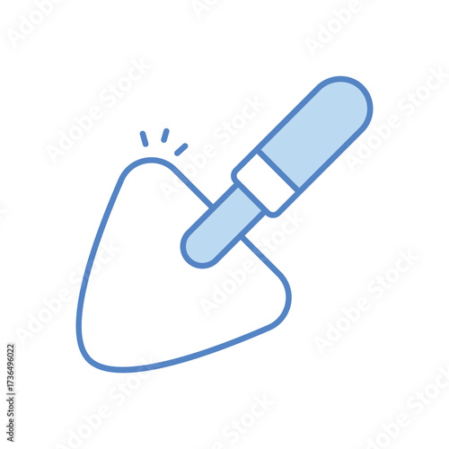 Trowel