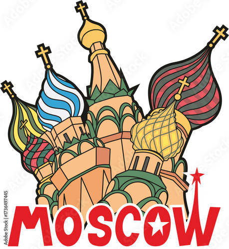 saint basil cathedral