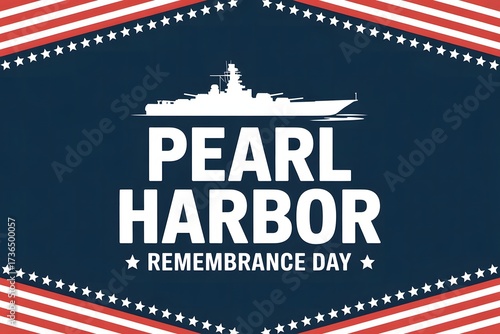 Pearl Harbor Remembrance Day honors fallen heroes, World War II veterans, and American history with memorial ceremonies, tributes, educational events, and patriotic observances across the United State