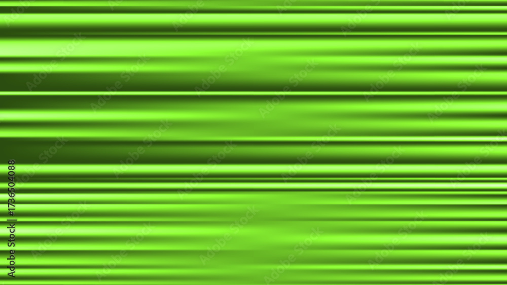 Fototapeta premium Abstract background with horizontal rays