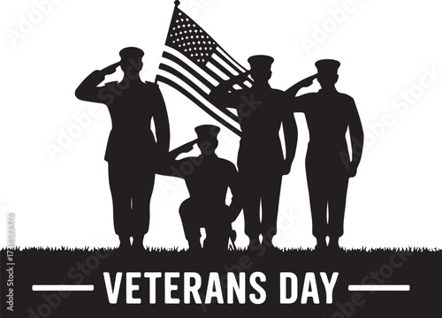 Honor our veterans this Veterans Day with respect