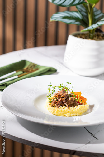 Pot Roast 