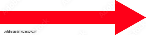 Free Download Right Red Arrow icon. Cursor. Modern simple arrows. Arrow icons set. Arrow collection. Simple arrow, big set Vector illustration. - GFXLoad