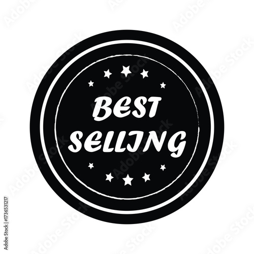 Preferred designs for best selling labels on products. As a logo for good selling with gold color design. Best Seller 2025 Vector. Best seller badge with laurel wreath. Bestseller icon design.
