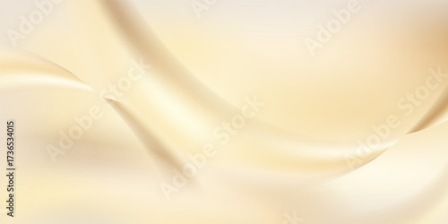 golden background design With luxurious effect elements Vector eps10