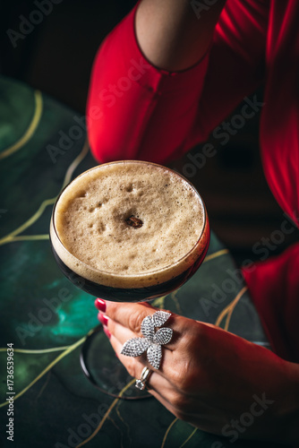 Coffee Marini