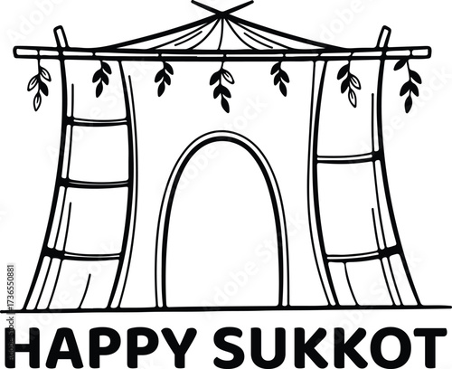 Sukkot and Harvest Festival Celebration