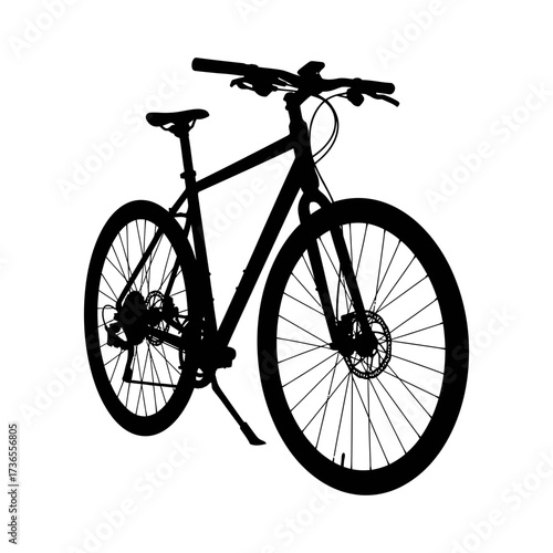 Bicycle Icon