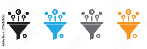Drive revenue and maximize your financial potential with a smart sales funnel. Invest in growth and secure your economic future with effective strategies today.