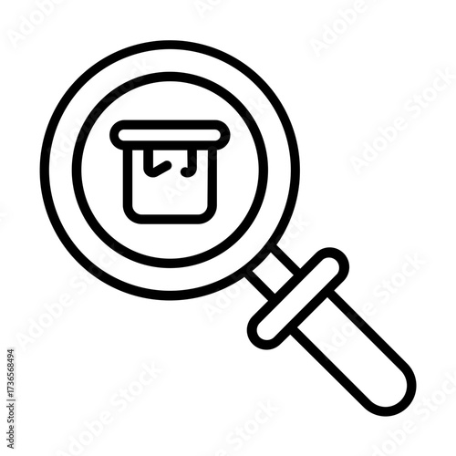 magnifier