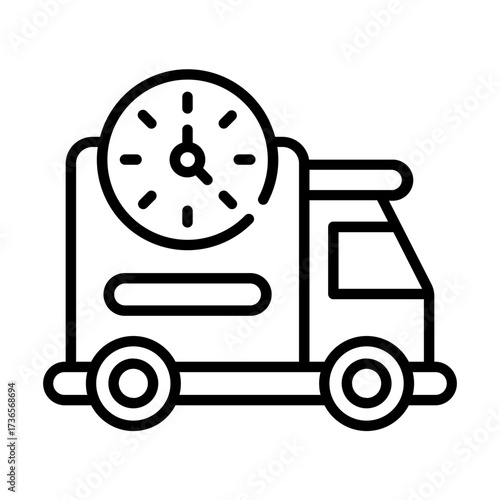 fast delivery