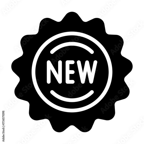 new