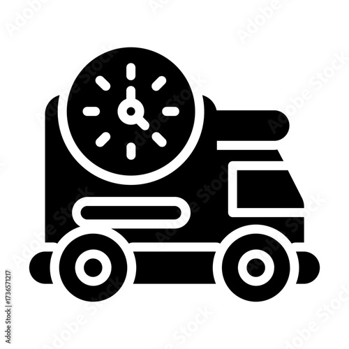 fast delivery