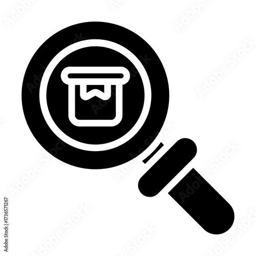 magnifier
