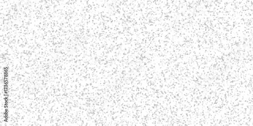 Modern marble texture quartz surface white background texture for bathroom or kitchen. Old classic floor vector format background. Abstract design with white paper texture background and terrazzo