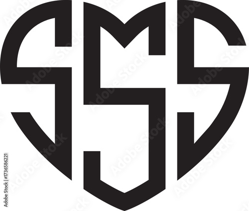 SSS Heart Shape logo.eps