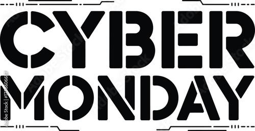 Find the best cyber monday deals and sales event promotion