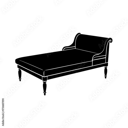 Modern Daybed – Stylish Living Room and Bedroom Furniture