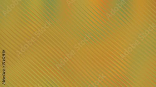 Golden yellow and green textured background with diagonal lines and soft gradient