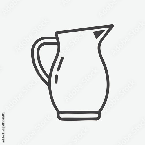 jug of milk