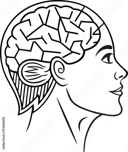 Unlock your brain's potential with mental clarity, focus, and innovative thinking now