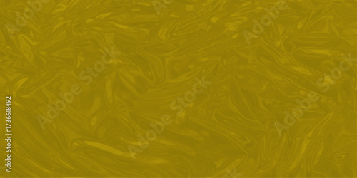 A bright yellow paper texture with crumpled design resembles a wrinkled surface with a hint of a wave pattern
