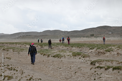 Maroc: entre Ifrane et Midelt