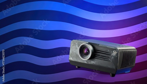 Portable Projector Realism