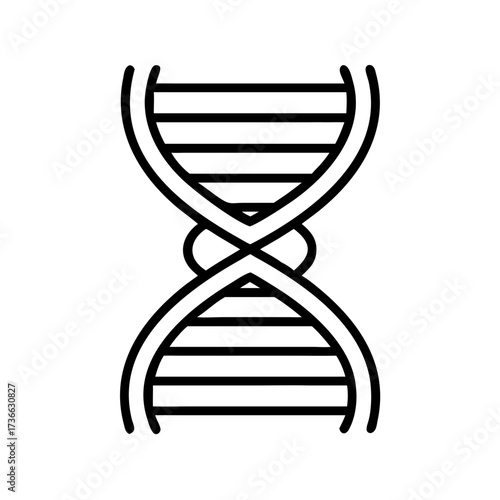 Dna double helix structure genetic code molecule biology science genome strand deoxyribonucleic acid research