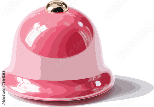 bell vector art