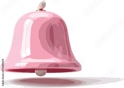 bell vector art