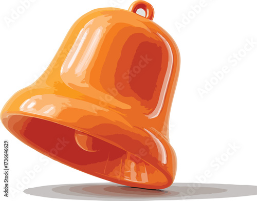 bell vector art