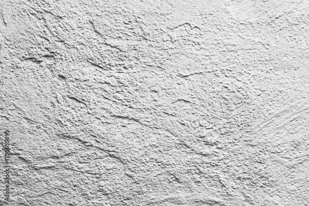 Naklejka premium white wall background