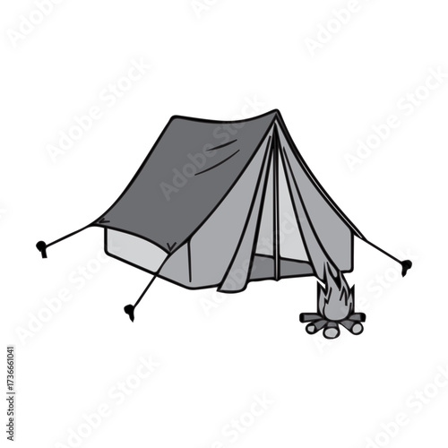 Camping Adventure
