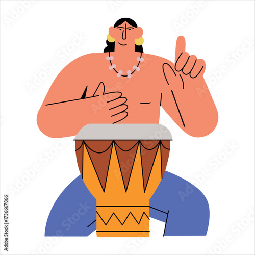 Drumbeat 