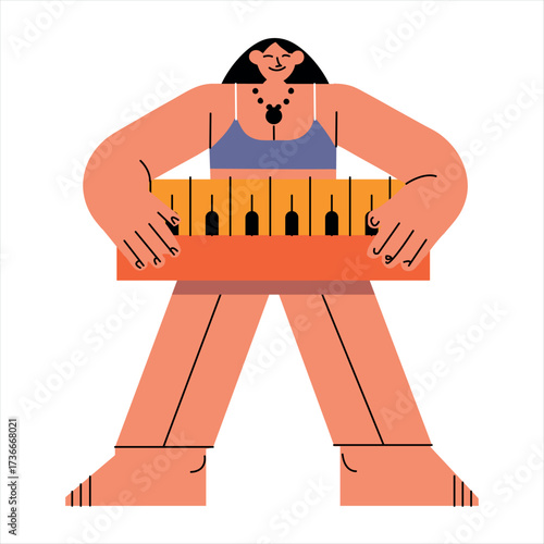 Piano Player 