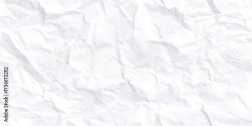 crumpled paper background. crumpled papers.