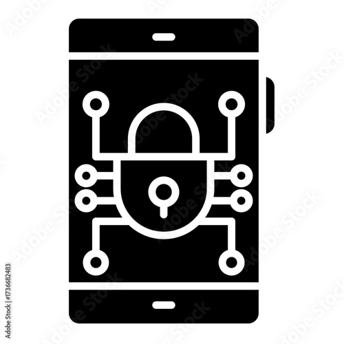 Security Vector Icon